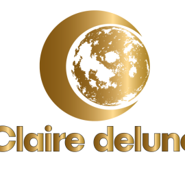 Logo Claire Delune Event